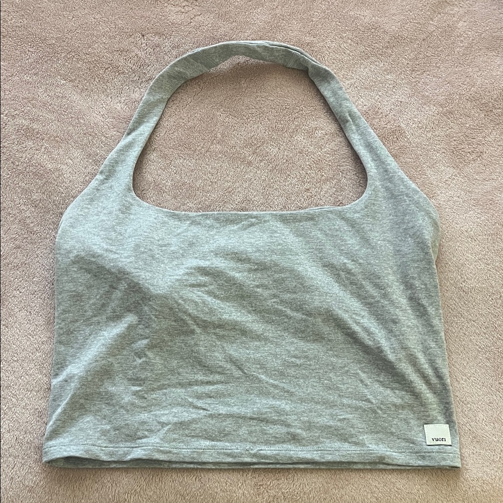 Vuori Halo Halter